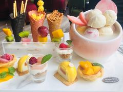 -哈根达斯(朝阳大悦城店)
