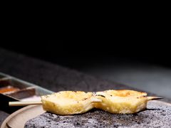 -麦MUGI铁板烧日式料理