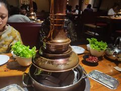 -梁山烤肉(李逵店)