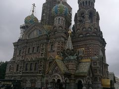 -滴血救世主教堂