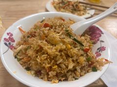 蛋炒饭-正宗东北饺子馆(湘江欢乐城店)