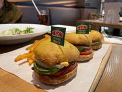 -棒约翰比萨·意面(古墩路店)