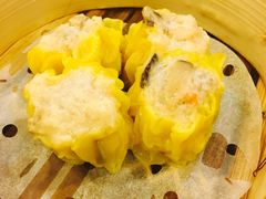 -添好运点心专门店(中环IFC店)
