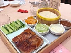 -宝园酒家(美林M·LIVE天地东座店)