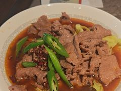 -前海沿·青岛菜(李沧万达店)