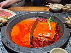 -蜀大侠火锅(总府路店)