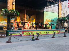 -呀路古热带植物园