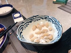 -極上萬膳·日料放题(来福士江景店)