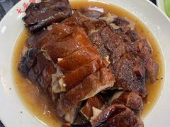 -黄连大头华烧鹅(萧地大马路店)