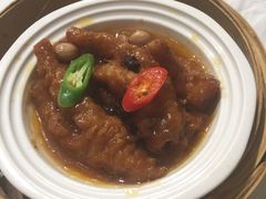 -潮福城大酒楼·潮味粤品·港式点心(湖滨北路店)