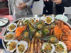 -陈小厨海鲜大咖·15年平潭味(龙王头店)