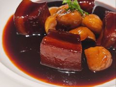 -苏帮袁Sue Cuisine(来福士店)