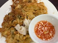 -建国蚵煎蚵面