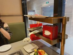 -海底捞火锅(八佰伴店)
