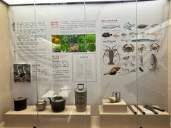 -金成潮菜博物馆(海珠湿地店)