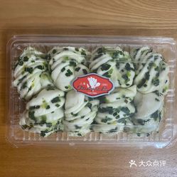 白玉兰食品 徐汇日月光店 的大花卷好不好吃 用户评价口味怎么样 上海美食大花卷实拍图片 大众点评