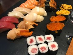 -千代武日本料理(开发区店)