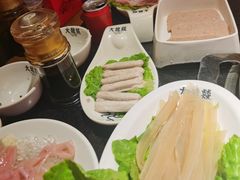 -大龙燚火锅(南山大道店)