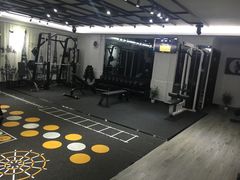 -简·无界健身工作室·运动康复·体态(石厦店)