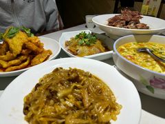 -北国小院(市桥店)