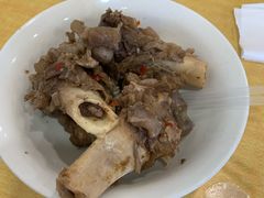 -水仙拉面(水仙街店)