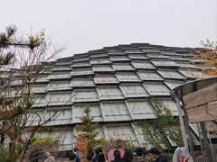 -北京周口店北京人遗址博物馆