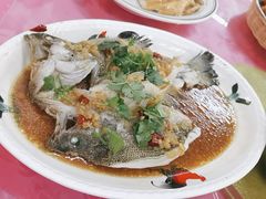 -台山第一家兴华黄鳝饭·黄鳝婆(彭沙坑总店)