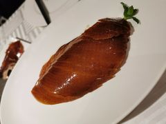 酥香嫩烤鸭-四季民福烤鸭店(王府井灯市口店)
