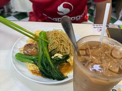 -華歡冰室-WahFoon(吉大店)