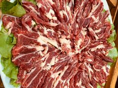 -三锅莊·牦牛肉火锅·香格里拉特色藏餐宴请餐厅(菱角塘路店)