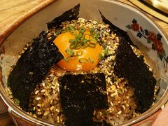 -肉魁屋·烧肉·烧鸟·酒场(高新店)