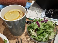 -房角石咖啡与书(吉大南校店)