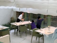 -大树餐厅(环球港店)