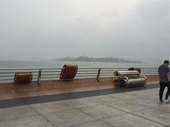 -演武大桥观景平台