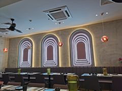 大堂-和风铁板料理(山姆会员店)
