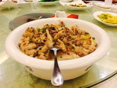 -围龙屋客家食府(福田店)