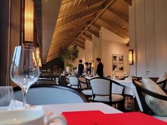 -Le Comptoir de Pierre Gagnaire