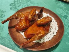 -誉八仙粤菜(万象天地店)