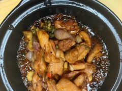 -粤风阁中餐厅(五洲皇冠酒店)