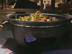 -蛙小侠(珠海华发商都店)