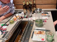 -丰茂烤串(金源店)