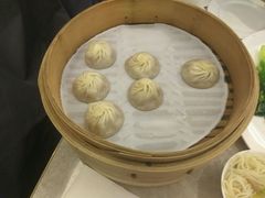 -鼎泰丰(国贸商城店)