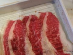 -拾也·烤肉自助(角门银泰店)