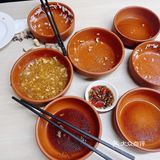 又是光盘行动的一餐[惊叹][惊叹][惊叹]