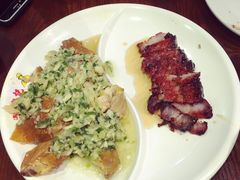 -陈光记烧腊(长寿路店)