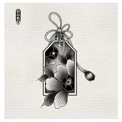 点击看大图 -龙之吻专业刺青·手工耳洞·纹身去色