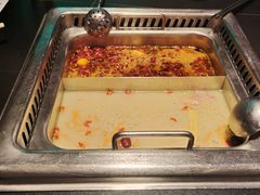 -大隐·成都火锅Bistro(合生麒麟新天地店)