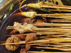 -成都瓜串串(华强北店)