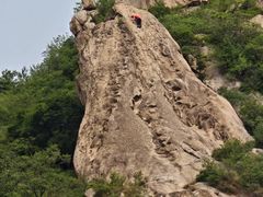 -北京凤凰岭
