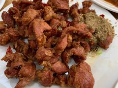 -老七饭馆(光荣道总店)